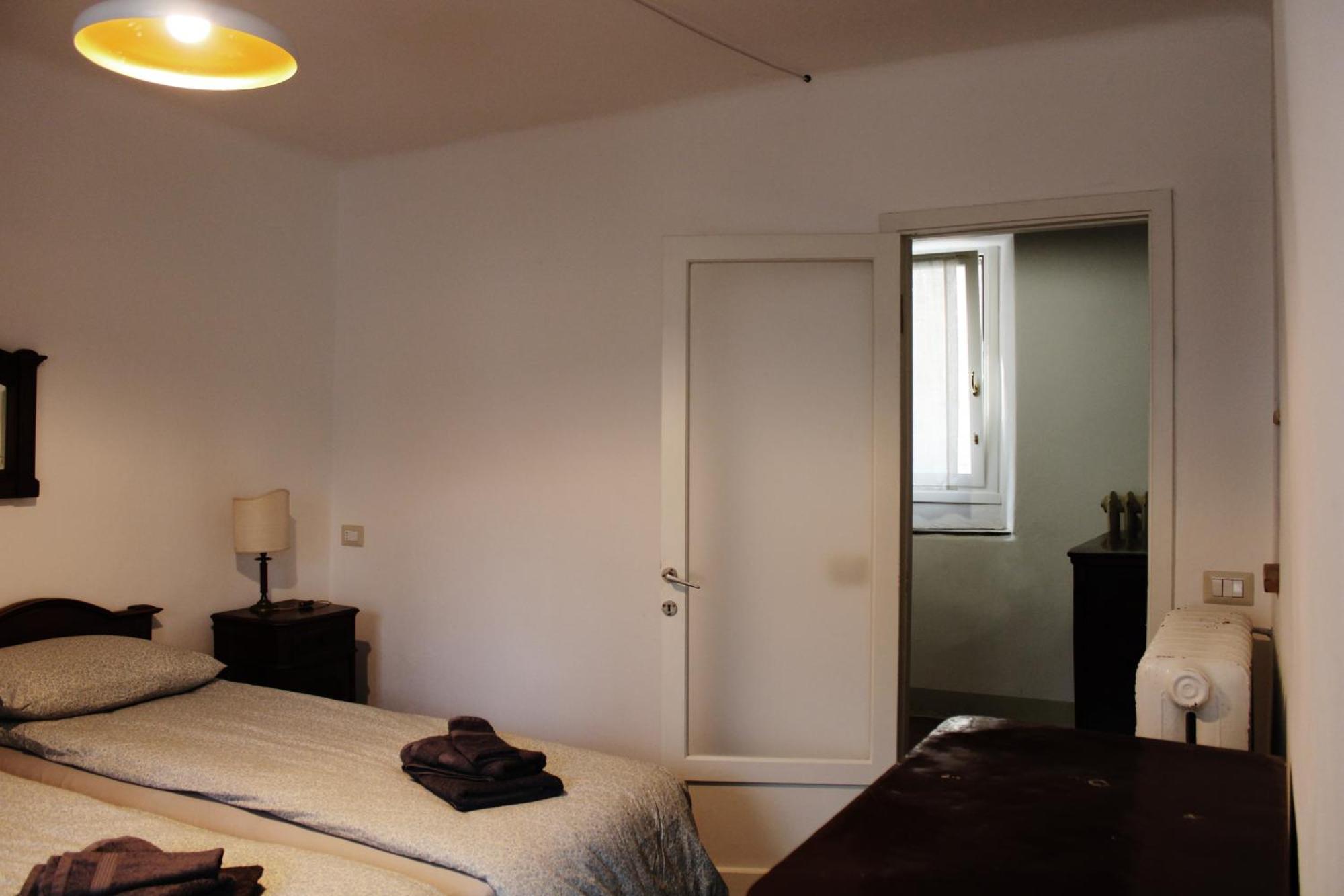 Fiordaliso Apartment Como Exterior foto